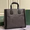GY8977BK-BX　ゴヤール GOYARD 2021年新色入荷 トップハンドルバッグ トートバッグ ハンドバッグ ブリーフケース 旅行かばん