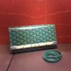GY020176GL-BX　ゴヤール GOYARD 2021年新色入荷 モンテカルロ ミニ マルチ携帯ケース クラッチバッグ 手持ちかばん 2way ショルダーバッグ クロスボディ