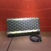 GY020176BK-BX　ゴヤール GOYARD 2021年新色入荷 モンテカルロ ミニ マルチ携帯ケース クラッチバッグ 手持ちかばん 2way ショルダーバッグ クロスボディ