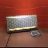 GY020176HS-BX　ゴヤール GOYARD 2021年新色入荷 モンテカルロ ミニ マルチ携帯ケース クラッチバッグ 手持ちかばん 2way ショルダーバッグ クロスボディ