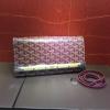 GY020176JH-BX　ゴヤール GOYARD 2021年新色入荷 モンテカルロ ミニ マルチ携帯ケース クラッチバッグ 手持ちかばん 2way ショルダーバッグ クロスボディ