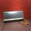 GY020176KT-BX　ゴヤール GOYARD 2021年新色入荷 モンテカルロ ミニ マルチ携帯ケース クラッチバッグ 手持ちかばん 2way ショルダーバッグ クロスボディ