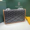 GY020203KT-BX　ゴヤール GOYARD 2021年新色入荷 アレクサンドル トロワ バッグ 肩掛け チェーンストラップバッグ ショルダーバッグ