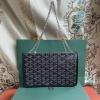 GY020203BK-BX　ゴヤール GOYARD 2021年新色入荷 アレクサンドル トロワ バッグ 肩掛け チェーンストラップバッグ ショルダーバッグ