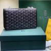 GY020203SL-BX　ゴヤール GOYARD 2021年新色入荷 アレクサンドル トロワ バッグ 肩掛け チェーンストラップバッグ ショルダーバッグ