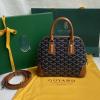 GY020206KT-BX　ゴヤール GOYARD 2021年新色入荷 ヴァンドーム バッグ トップハンドルバッグ トートバッグ ハンドバッグ 2way ショルダーバッグ クロスボディ レディースかばん