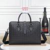 BOV5098-025　ボッテガヴェネタ BOTTEGAVENETA 2021年最新入荷 ブリーフケース トートバッグ 斜め掛け ショルダーバッグ クロスボディバッグ メンズかばん カーフレザー