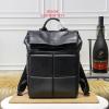 BOV26340-025　ボッテガヴェネタ BOTTEGAVENETA 2021年最新入荷 バックパック リュック メンズ リュックサック 大容量 旅行かばん カーフレザー