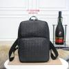 BOV171202X-025　ボッテガヴェネタ BOTTEGAVENETA 2021年最新入荷 バックパック リュック メンズ リュックサック 大容量 旅行かばん カーフレザー