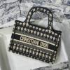 CD5475PK-025　クリスチャンディオール CHRISTIAN DIOR 2021年最新入荷 Book Tote ブック トップハンドルバッグ トートバッグ ハンドバッグ レディースかばん 