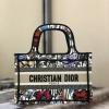 CD5475TF-025　クリスチャンディオール CHRISTIAN DIOR 2021年最新入荷 Book Tote ブック トップハンドルバッグ トートバッグ ハンドバッグ レディースかばん 