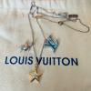 LVXL21001-ZX　ルイヴィトン LOUISVUITTON 2021年最新入荷 M00280 ペンダント LVタートル ネックレス M00281 ブックル LVタートル セット3 ピアス