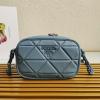 PD1BH141LS-025　プラダ PRADA 2021年最新入荷 スペクトラム 斜め掛け ショルダーバッグ レディースかばん クロスボディバッグ レザー