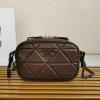 PD1BH141SK-025　プラダ PRADA 2021年最新入荷 スペクトラム 斜め掛け ショルダーバッグ レディースかばん クロスボディバッグ レザー