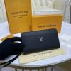 M62622-057　ルイヴィトン LOUISVUITTON 2021年最新入荷 ジッピー ロックミー ロングウォレット ファスナー長財布 手持ちかばん クラッチバッグ 