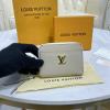 M80100-057　ルイヴィトン LOUISVUITTON 2021年最新入荷 ジッピー コイン パース コインケース ファスナー短財布 小銭入れ カーフレザー