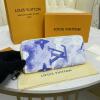 M80499L-057　ルイヴィトン LOUISVUITTON 2021年最新入荷 ジッピーウォレット ヴェルティカル ァスナー長財布 ウォーターカラー モノグラム キャンバス