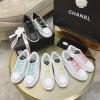 CHJ21013-26　シャネル CHANEL 2021年最新入荷 スニーカー レースアップシューズ カジュアルシューズ レディースシューズ スポーツシューズ