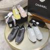 CHJ21015-26　シャネル CHANEL 2021年最新入荷 スニーカー レースアップシューズ カジュアルシューズ レディースシューズ スポーツシューズ