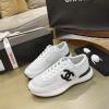 CHJ21016-26　シャネル CHANEL 2021年最新入荷 スニーカー レースアップシューズ カジュアルシューズ レディースシューズ スポーツシューズ