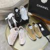 CHJ21018-26　シャネル CHANEL 2021年最新入荷 スニーカー レースアップシューズ カジュアルシューズ レディースシューズ スポーツシューズ