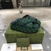 GGJ21002DG-26　グッチ GUCCI 2021年夏最新入荷 プラットフォームサンダル 厚底ミュール スライドサンダル