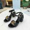 LVJ21009K-26　ルイヴィトン LOUISVUITTON 2021年夏最新入荷 ロックイットライン サンダル レディース ブロックヒールサンダル ハイヒールシューズ マイクロアウトソール