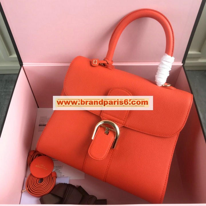 DE0405LQYCS-99　デルヴォー Delvaux 2021年最新入荷 Le Brillant トップハンドルバッグ トートバッグ 2way ショルダーバッグ クロスボディ レディースかばん カーフレザー