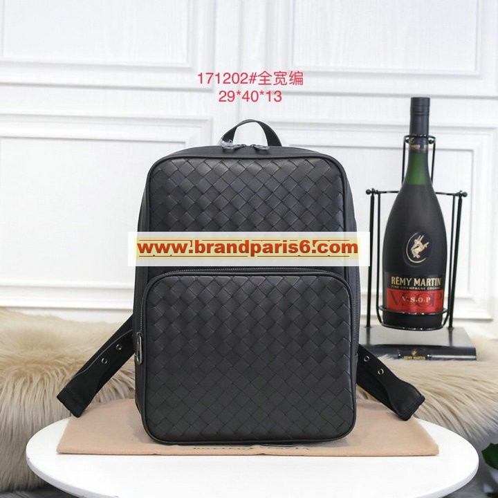 BOV171202D-025　ボッテガヴェネタ BOTTEGAVENETA 2021年最新入荷 バックパック リュック メンズ リュックサック 大容量 旅行かばん カーフレザー