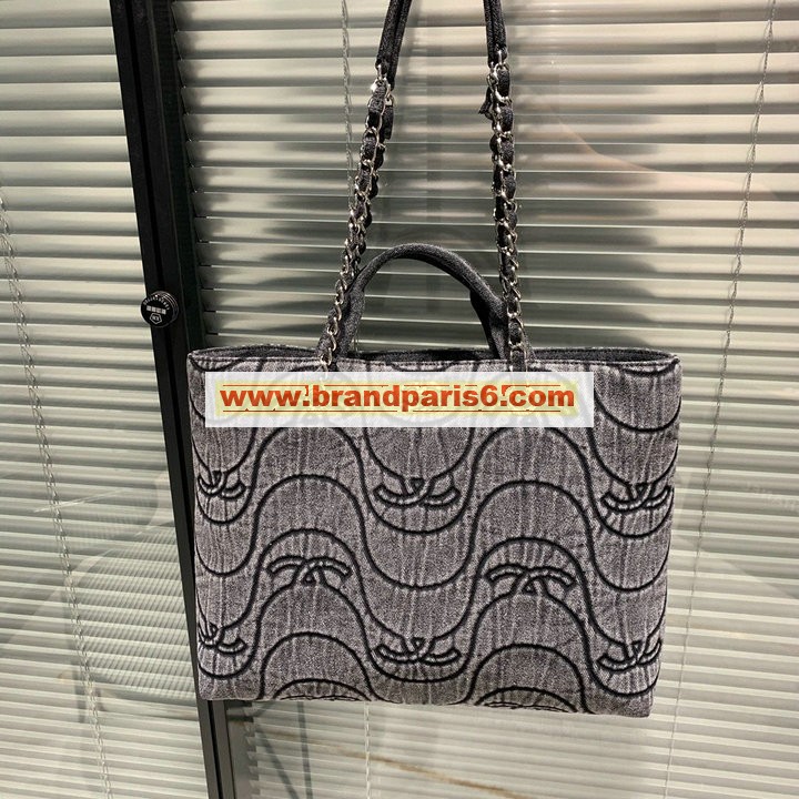 CH2366HS-025　シャネル CHANEL 2021年最新入荷 トートバッグ ハンドバッグ 2way 肩掛け ショルダーバッグ ショッピングバッグ レディースかばん