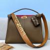 FD305KR-CL　フェンディ FENDI 2021年最新入荷 ピーカブー エックスライト ラージ トートバッグ ハンドバッグ 2way ショルダーバッグ クロスボディバッグ レディースかばん