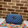 GG447632BQL-057　グッチ GUCCI 2021年最新入荷 GGマーモント マルチカラー スモール ショルダーバッグ 斜め掛け ショルダーバッグ クロスボディバッグ 