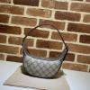 GG658551-057　グッチ GUCCI 2021年最新入荷 オフィディア ホーボーバッグ トートバッグ ハンドバッグ レディースかばん キャンパス