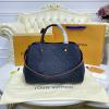 M42747-057　ルイヴィトン LOUISVUITTON 2021年最新入荷 モンテーニュ BB ハンドバッグ 2way ショルダーバッグ アンプラント