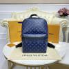 M45728-057　ルイヴィトン LOUISVUITTON 2021年最新入荷 スプリンター バックパック リュック リュックサック ディパックバッグ モノグラム シャドウ レザー