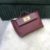 HE2424PJJH-063　エルメス HERMES 2021年最新入荷 トップハンドルバッグ トートバッグ 2way ショルダーバッグ レディースかばん