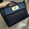 HE2424JPSL-063　エルメス HERMES 2021年最新入荷 トップハンドルバッグ トートバッグ 2way ショルダーバッグ レディースかばん