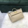 HE2424PJMB-063　エルメス HERMES 2021年最新入荷 トップハンドルバッグ トートバッグ 2way ショルダーバッグ レディースかばん