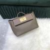 HE2424PJKQ-063　エルメス HERMES 2021年最新入荷 トップハンドルバッグ トートバッグ 2way ショルダーバッグ レディースかばん