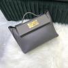 HE2424PJSH-063　エルメス HERMES 2021年最新入荷 トップハンドルバッグ トートバッグ 2way ショルダーバッグ レディースかばん