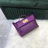 HE2424PJZS-063　エルメス HERMES 2021年最新入荷 トップハンドルバッグ トートバッグ 2way ショルダーバッグ レディースかばん