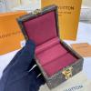 M21010-057　ルイヴィトン LOUISVUITTON 2021年最新入荷 エクリン デクラレーション リング ボックス 指輪 収納箱 モノグラム