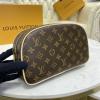 M47527-057　ルイヴィトン LOUISVUITTON 2021年最新入荷 トゥルース トワレット25 化粧用ポーチ 手持ちかばん 洗面具収納 モノグラムキャンパス