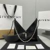 GV23817K-GH　ジバンシー GIVENCHY 2021年最新作 アンティゴナスモール レザークロスボディバッグ 斜め掛け ショルダーバッグ レディースかばん 