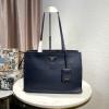 PD1BG122S-GH　プラダ PRADA 2021年最新作 肩掛け ショルダーバッグ クロスボディバッグ レディースかばん カーフレザー