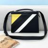 FD1525-168　フェンディ FENDI 2021年最新作 ピーカブー トートバッグ メンズ ビジネスバッグ 紳士かばん ショルダー付き メンズバッグ ブリーフケース