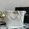 CH99056BS-BX　シャネル CHANEL 2021年最新作 トートバッグ ハンドバッグ トップハンドルバッグ 2way ショルダーバッグ クロスボディバッグ レディースかばん