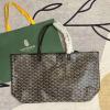 GY2376PBK-BX　ゴヤール GOYARD 2021年最新色 サンルイ クレール ヴォア トートバッグ ハンドバッグ ショルダーバッグ ショッピングバッグ