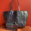 GY2376RBL-BX　ゴヤール GOYARD 2021年最新色 サンルイ クレール ヴォア トートバッグ ハンドバッグ ショルダーバッグ ショッピングバッグ