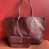 GY2376RJH-BX　ゴヤール GOYARD 2021年最新色 サンルイ クレール ヴォア トートバッグ ハンドバッグ ショルダーバッグ ショッピングバッグ